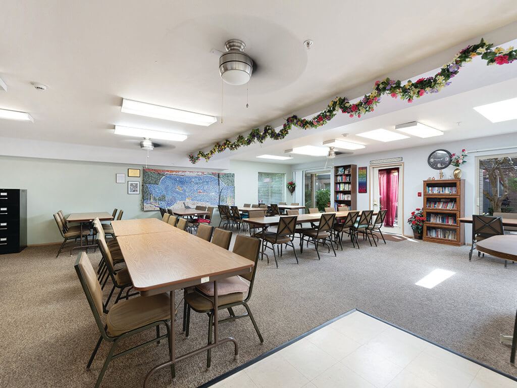 Boardwalk Senior Apartments Olympia Apartments for Rent